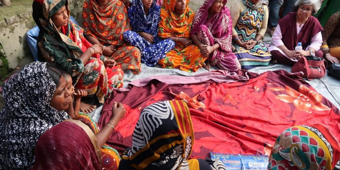 50 Organizations Committed to Locally Led Adaptation. Now What?
